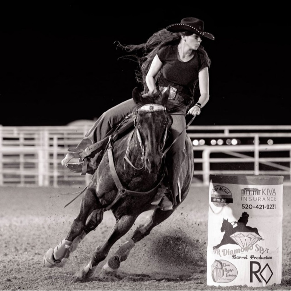 Meet your Posher, Reese